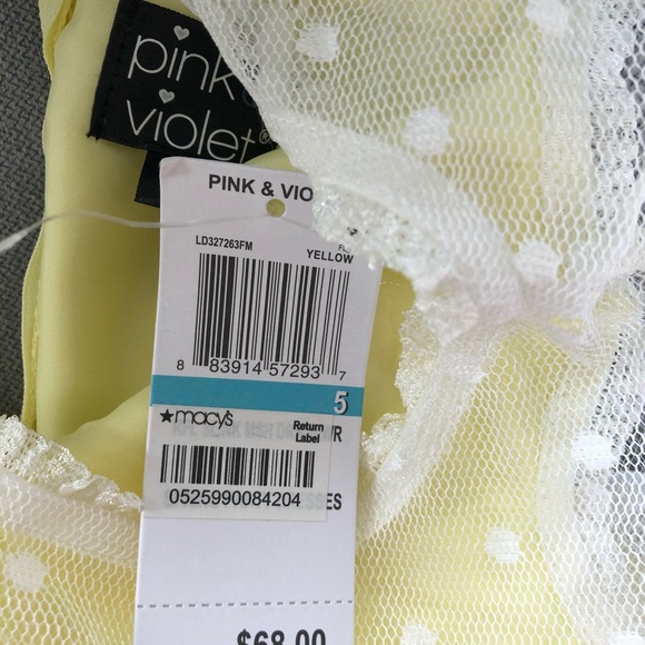 Dress